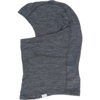 Houdini Activist Balaclava Bleached Black