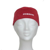 Dobsom Headband Red