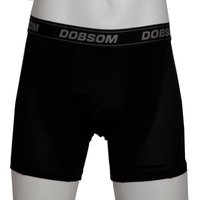 Dobsom Kirmo Func. Boxer 2p Black