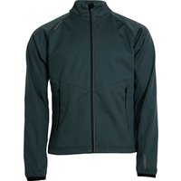 Dobsom Men's Endurance Jacket Forestgreen
