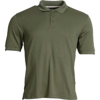 Dobsom Men's Skill Polo Olive
