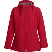 Dobsom Women's Palermo Jacket Red
