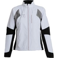 Dobsom Women's R-90 Winter Jacket Il White
