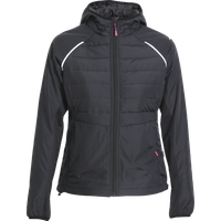 Dobsom Women's R90 Hybrid Jacket Black