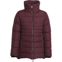 Dobsom Women's Nicetta Jacket Bordeaux