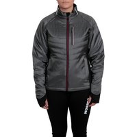 Dobsom Women's R90 Wis II Steel Grey
