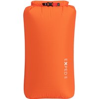 Exped Drybag Ultra Dark Lava