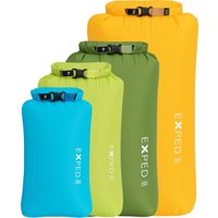 Exped Drybag Ultra MultiColor