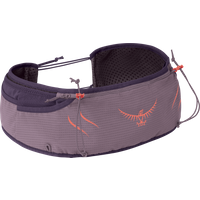 Osprey Duro Dyna Pro Running Belt Purple Dusk