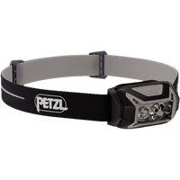 Petzl Actik® Core Black