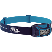 Petzl Actik® Core Blue
