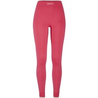 Craft Women's Adv Warm Intensity Pants Cheer/Tofu