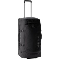 Eagle Creek Cargo Hauler XT 90L Wheeled Duffel Black