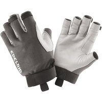 Edelrid Unisex Work Glove Open II Titan