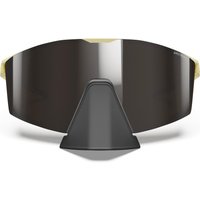 Julbo Edge Cover Light Brown/dark Brown Spectron 4 Silver Flash
