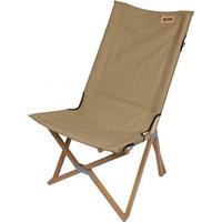 Eifel Outdoor Equipment Faltstohl VH L Sand