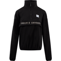 Eivy Women's Ball Fleece Black
