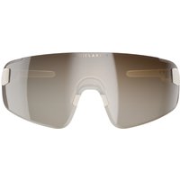 POC Elicit Toric Okenite Off-White/Clarity Trail/Partly Sunny Silver