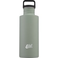 Esbit Sculptor Stainless Steel Drink 750 ml Stone Grey