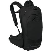 Osprey Escapist 20 Black