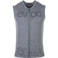 EVOC Men's Protector Vest Carbon Grey