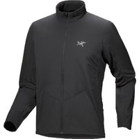 Arc'teryx Men's Norvan Insulated Hoody Black