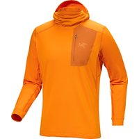 Arc'teryx Men's Rho Lt Hoody Blaze