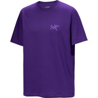 Arc'teryx Men's Kragg SL Cotton Shortsleeve Azalea
