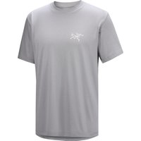 Arc'teryx Men's Kragg SL Cotton Shortsleeve Void