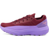 Arc'teryx Women's Norvan LD 4  Mars/aster