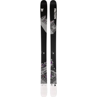 Faction Prodigy 3 Black/White