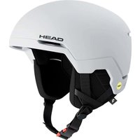 Head Faero Mips White
