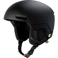 Head Faero Mips Black