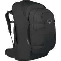 Osprey Women's Fairview 70 Black
