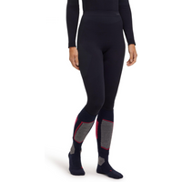 Falke Women's Tights Warm Black
