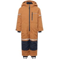 Didriksons Kids' Falken Coverall Almond Tree