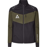 Fischer Men's Åsarna 3 Jacket Olive