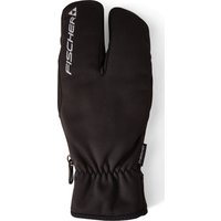 Fischer Classic Lobster Glove Black