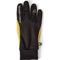 Fischer Racing Glove Black/Tan