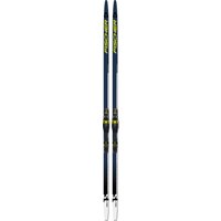 Fischer Twin Skin Performance Medium Blue