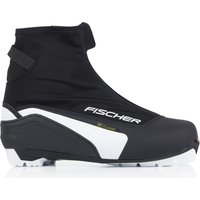 Fischer Women's XC Classic Black/White