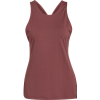 FiveTen Women's Primegreen Felsblock Tank Top Quiet Crimson