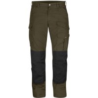 Fjällräven Men's Barents Pro Winter Dark Olive