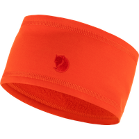 Fjällräven Expedition Fleece Headband Flame Orange