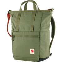 Fjällräven High Coast Totepack Green
