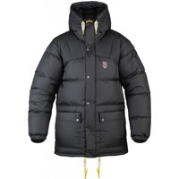 Fjällräven Men's Expedition Down Jacket Black