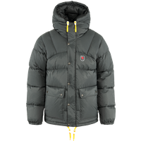 Fjällräven Men's Expedition Down Lite Jacket Basalt