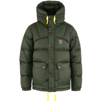 Fjällräven Men's Expedition Down Lite Jacket Deep Forest