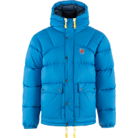 Fjällräven Men's Expedition Down Lite Jacket Un Blue-Navy
