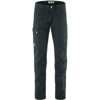 Fjällräven Men's Greenland Jeans Regular Dark Navy